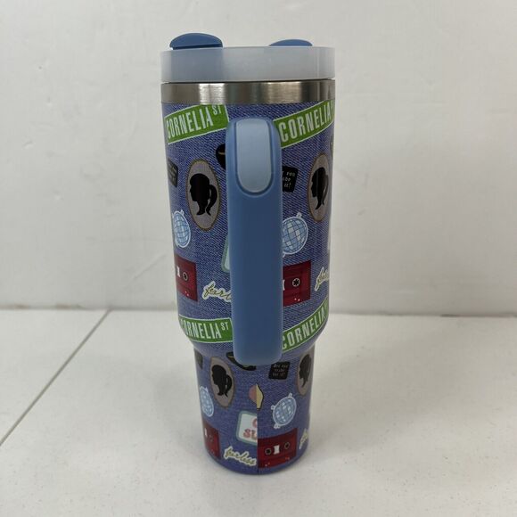 Taylor Swift Eras Juggy Premium Tumbler 40 Oz Special Edition Bottle Mug Cup - Picture 5 of 10